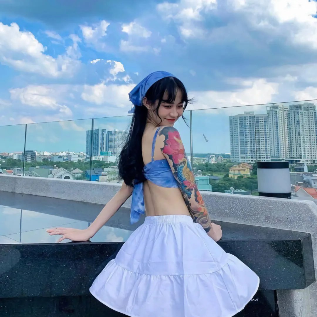 野马奇迹