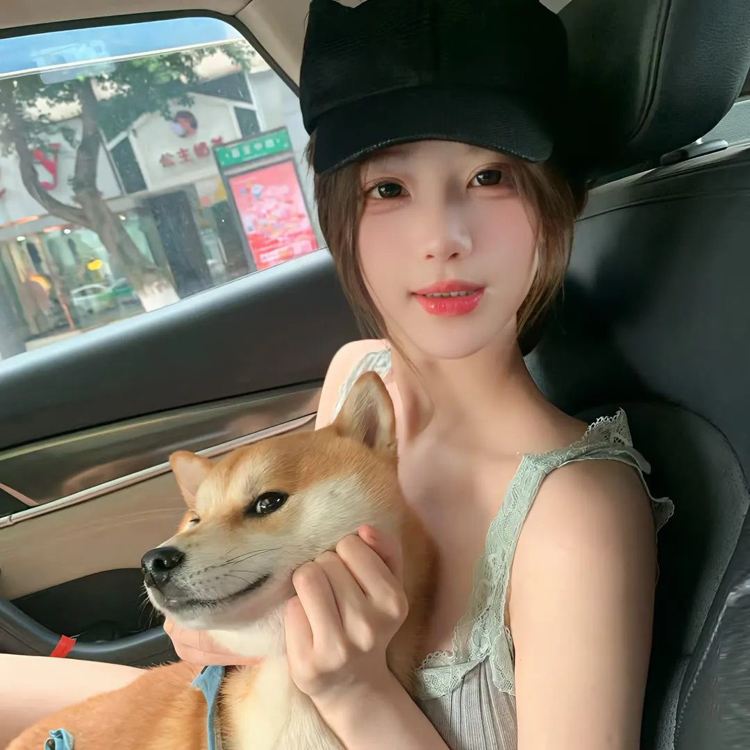小狗的巡警先生